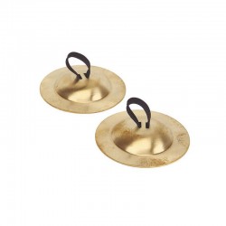 SET OF CROTALOS 4.5 1 PAIR