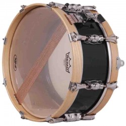 Consigue el Tambor Pasión del Sur crome 35,6 Ø X 14 cm verde-NPDrums