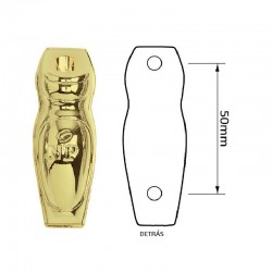 Bellota NP Timbal Ouro.