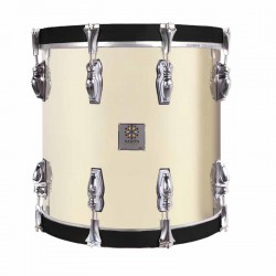 Consigue el Timbal Pasión del Sur crome 38,1 Ø X 34 cm oro-NPDrums