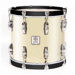 Consigue el Timbal Pasión del Sur crome 38,1 Ø X 34 cm oro-NPDrums