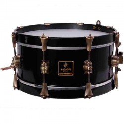 Explora el Tambor Siroco 38,1 Ø X 16 cm azabache-NPDrums