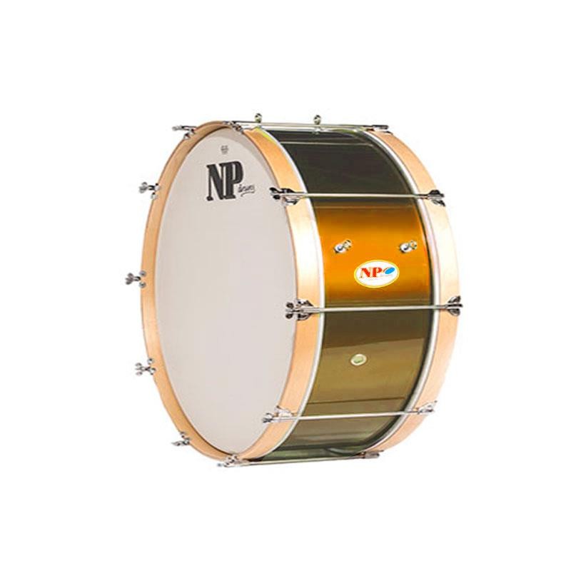 Experimente agora! Tambores CHARANGA ao melhor preço -np drums