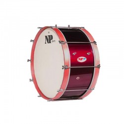 Try it now! CHARANGA drums at the best price-np drums