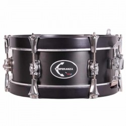 Prueba el Tambor Siroco 14"X 6"½ negro-NPDrums