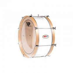 Bombos de CHARANGA personalizables ¡Pídelo Ya!-NPDrums