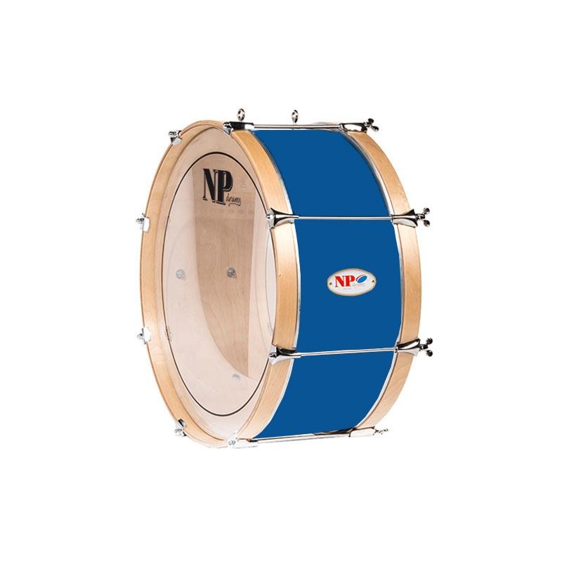 Bombos de CHARANGA personalizables ¡Pídelo Ya!-NPDrums