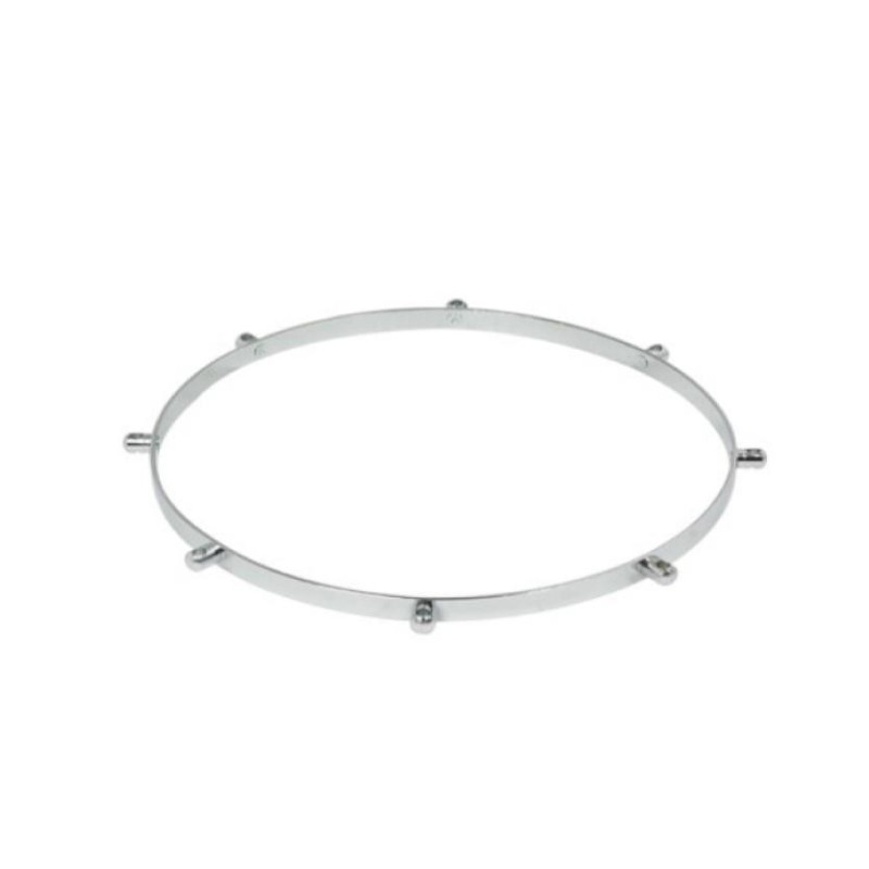 RING SURDO 45,7 Ø X 1,5 CM BORDONERO 8 DIVISIONS