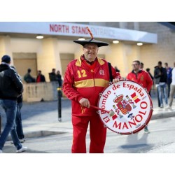 ¡Prueba Ya! Bombos de CHARANGA al mejor precio-NP Drums