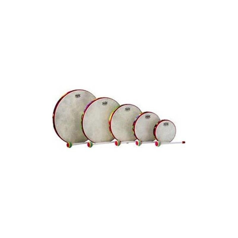 INFANTIL TAMBORIM 8" REMO