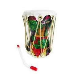 KIDS TAMBOR 5"X8" REMO