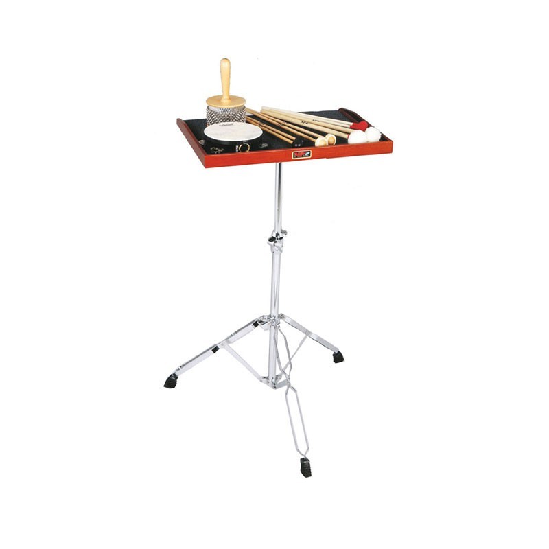 ZUBEHÖR TISCH 55X40CM MIT STÄNDER