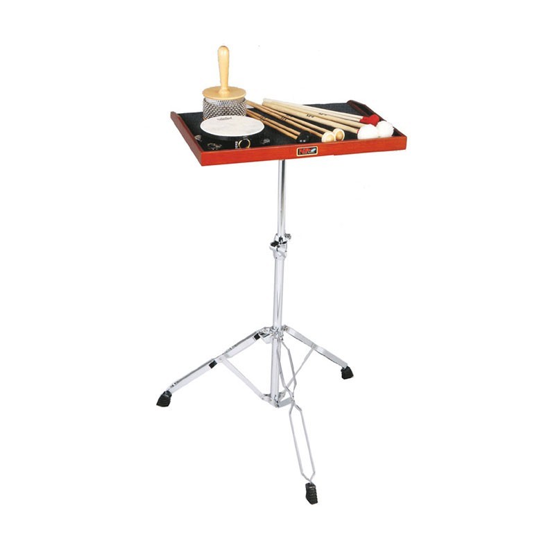 MESA ACCESORIOS 50X35CM CON SOPORTE