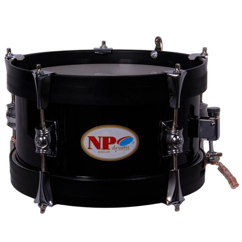 Experimente o nosso Mini Sayón Infantil 25,4 Ø X 12 cm preto-NPDrums