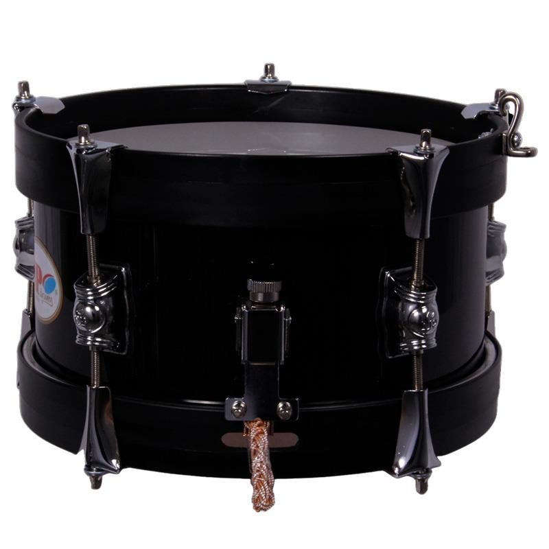 Experimente o nosso Mini Sayón Infantil 25,4 Ø X 12 cm preto-NPDrums