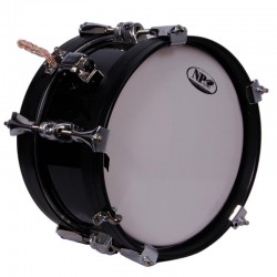 Experimente o nosso Mini Sayón Infantil 25,4 Ø X 12 cm preto-NPDrums