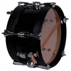 Experimente o nosso Mini Sayón Infantil 25,4 Ø X 12 cm preto-NPDrums