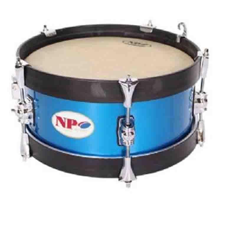 Probieren Sie unsere Mini Kinder Sayón 25,4 Ø X 12 cm blau-NPDrums