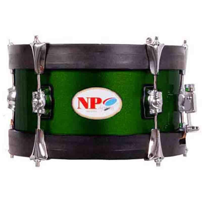Try our Mini Children's Sayón 25.4 Ø X 12 cm green-NPDrums
