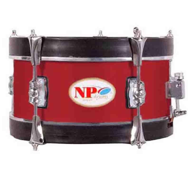 Try our Mini Children's Sayón 25.4 Ø X 12 cm cherry red-NPDrums