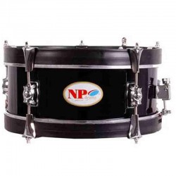 Prueba nuestro Mini Sayón infantil 30,5 Ø X 12 cm negro-NPDrums
