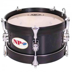 Prueba nuestro Mini Sayón infantil 30,5 Ø X 12 cm negro-NPDrums