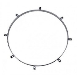 ARO REPENIQUE 10" X 1.5 CM WHISK 8 DIVISIONS