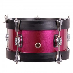 Essayez notre Mini Sayón pour enfants 25,4 Ø X 12 cm magenta-NPDrums
