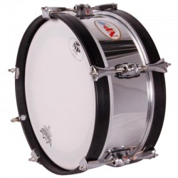 Prueba nuestro Mini Sayón infantil 30,5 Ø X 12 cm plata-NPDrums
