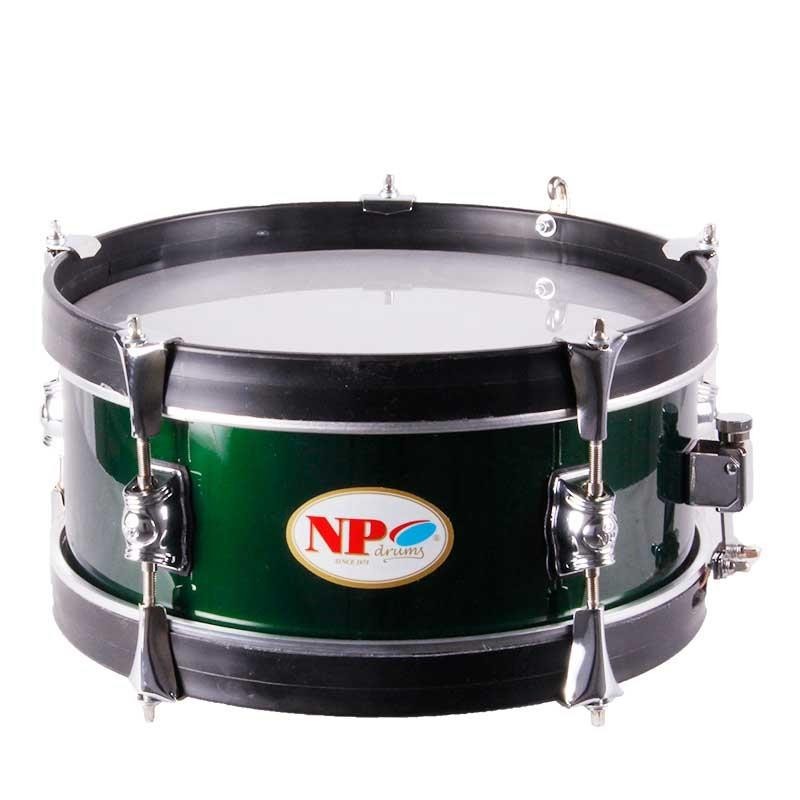 Prueba nuestro Mini Sayón infantil 30,5 Ø X 12 cm verde-NPDrums
