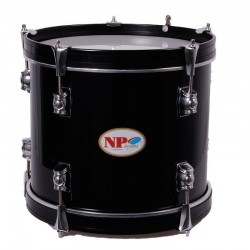 Prueba nuestro Mini Sayón 30,5 Ø X 25 cm negro-NPDrums