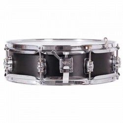 Compra Caja Marching aluminio 35,6 Ø X 09 cm negro-NP Drums