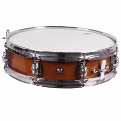 Comprar Caixa Marching madeira 35,6 Ø X 09 cm mel-np drums