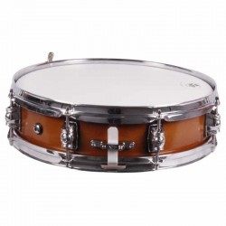 Comprar Caixa Marching madeira 35,6 Ø X 09 cm mel-np drums