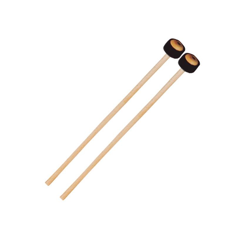 Try Xylophone Clubs with Rubber Ring-np drums