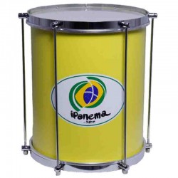 Acheter Repenique 25.4 Ø X 30 cm jaune-IPANEMA