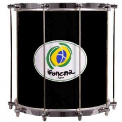 Kaufen Repenique 30,5 Ø X 30 cm schwarz-IPANEMA