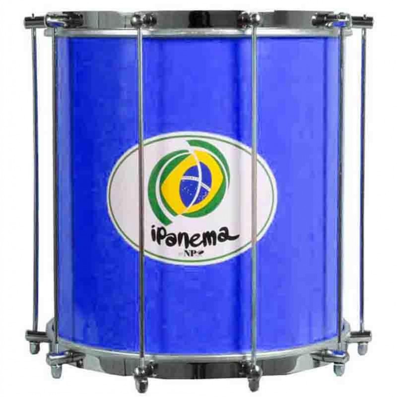 Buy Repenique 30.5 Ø X 30 cm blue-IPANEMA