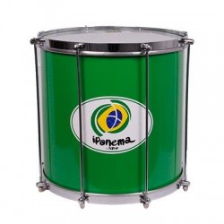 Comprar Repenique 30.5 Ø X 30 cm verde-IPANEMA
