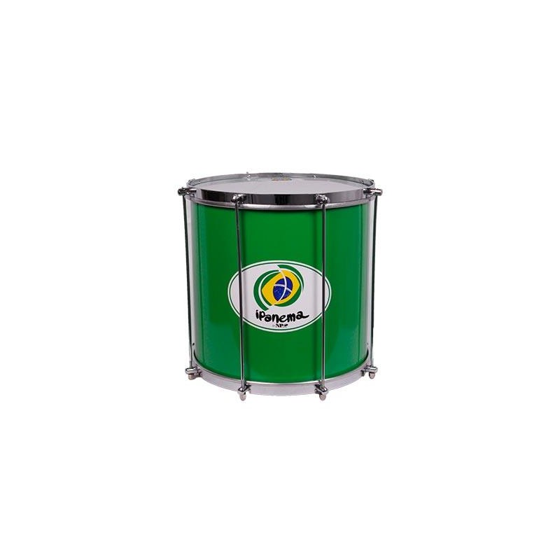 Comprar Repenique 30.5 Ø X 30 cm verde-IPANEMA