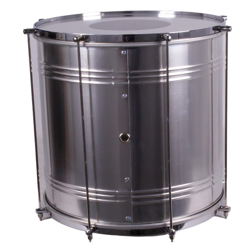 Buy now Surdo Bahia 55,9 Ø X 40cm silver-IPANEMA