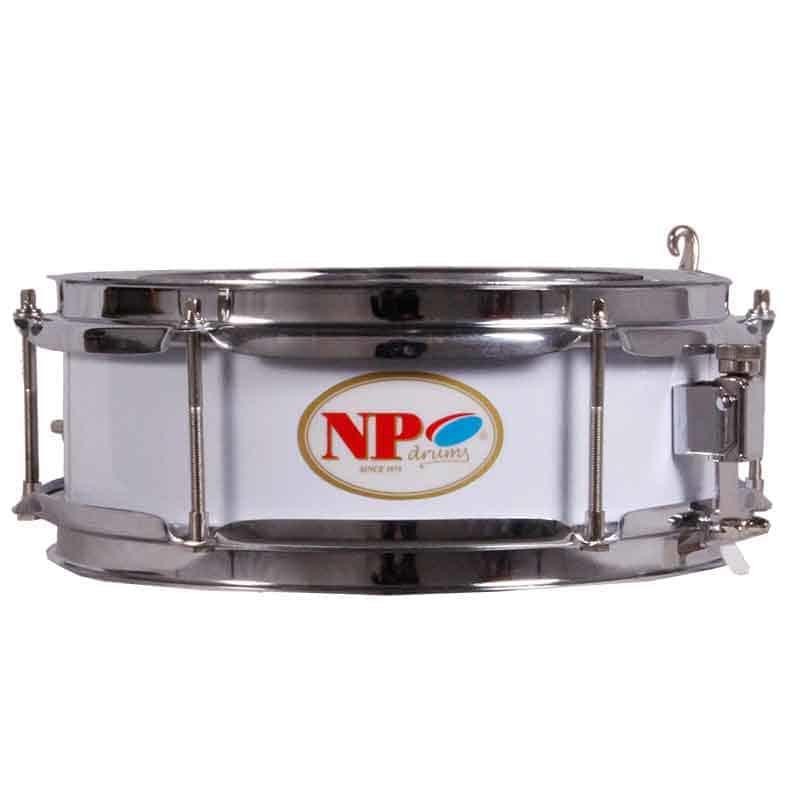 Prueba nuestra caja de banda 33,0 Ø X 09 cm aluminio forrado-NPDrums