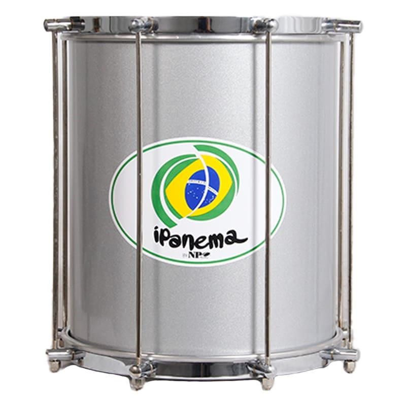 Buy Repenique 25.4 Ø X 30 cm silver-IPANEMA