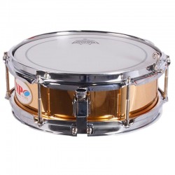 Probieren Sie unsere 10" X 09 cm Holz Gold Band Box-NPDrums