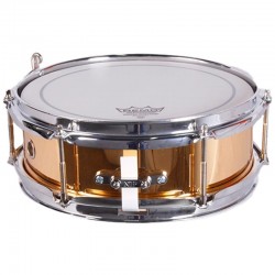 Probieren Sie unsere 10" X 09 cm Holz Gold Band Box-NPDrums