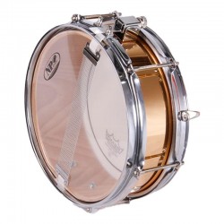 Probieren Sie unsere 10" X 09 cm Holz Gold Band Box-NPDrums