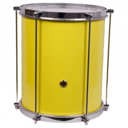 Comprar Repenique 25.4 Ø X 30 cm amarelo-IPANEMA