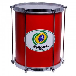 Acheter Repenique 30.5 Ø X 30 cm rouge-IPANEMA