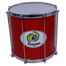 Acheter Repenique 30.5 Ø X 30 cm rouge-IPANEMA