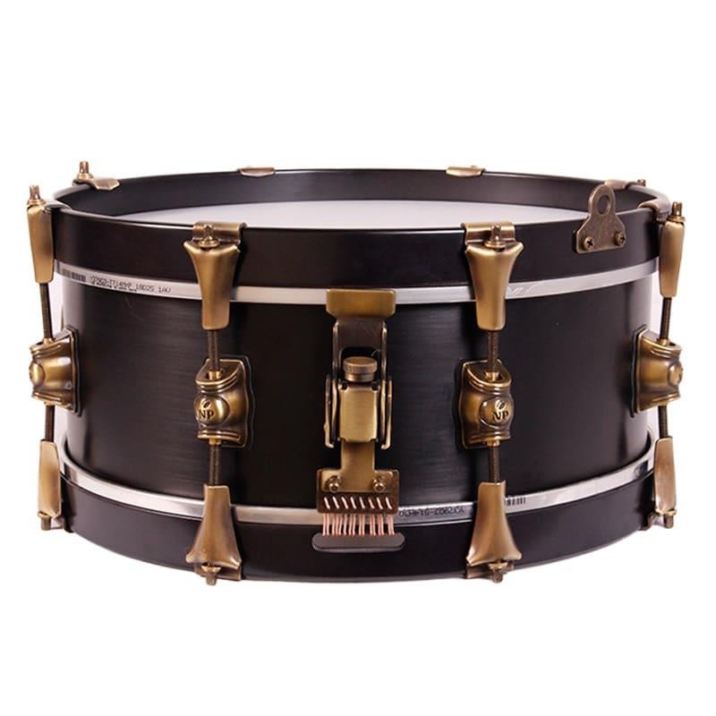 Meet the Esperanza Drum 14"X 5" ½ black-NPDrums